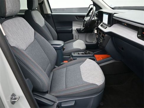 Used 2022 Ford Maverick XLT w/ XLT Luxury Package image 12