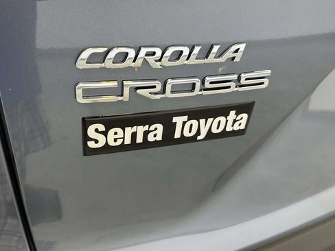 Used 2026 Toyota Corolla Cross L FWD image 10