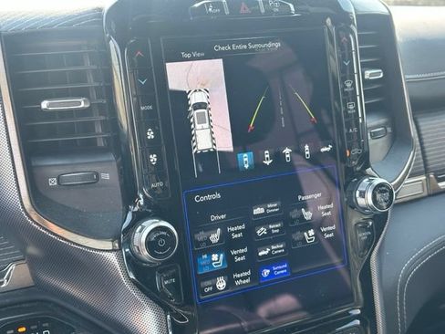 Used 2021 RAM 1500 Limited w/ Night Edition AWD/4WD image 28