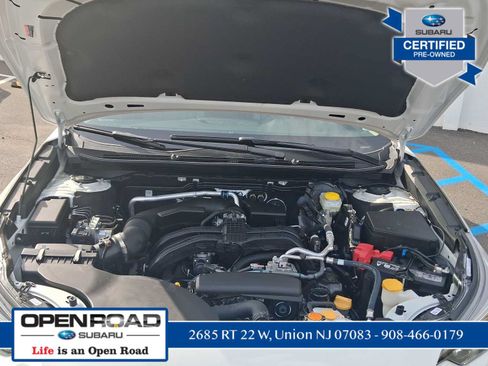Used 2025 Subaru Outback Premium AWD/4WD image 27
