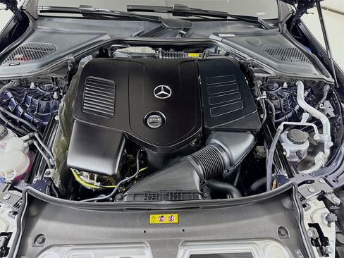 New 2026 Mercedes-Benz E 350 Sedan image 33