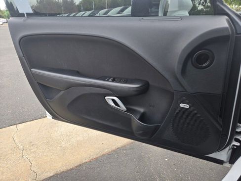 Used 2021 Dodge Challenger R/T Scat Pack image 18