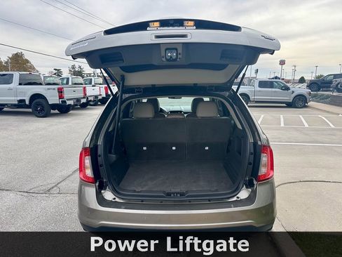 Used 2014 Ford Edge SEL w/ Equipment Group 204A image 14