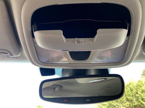 Used 2023 Jeep Cherokee Altitude Lux image 39