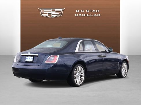 Used 2022 Rolls-Royce Ghost AWD/4WD image 5