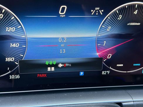 New 2026 Mercedes-Benz GLS 450 4MATIC image 19