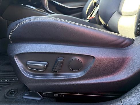 Certified 2024 Toyota Corolla XLE image 23