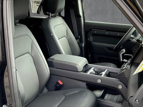 New 2026 Land Rover Defender 130 S image 11
