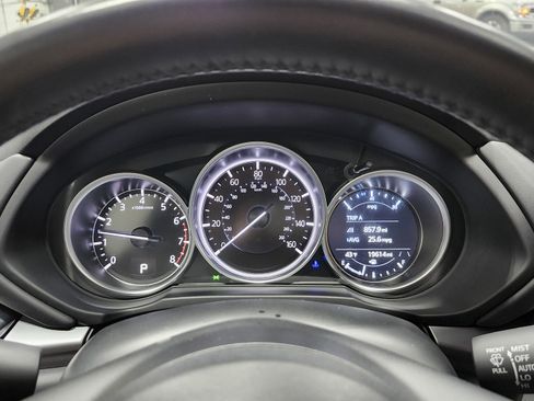 Used 2024 MAZDA CX-5 AWD 2.5 S image 30