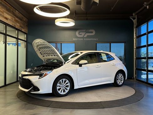 Used 2023 Toyota Corolla SE image 22
