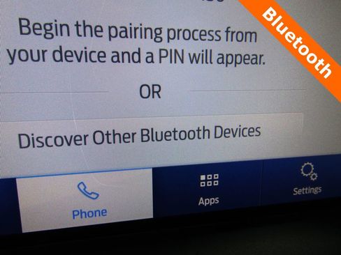 Used 2020 Ford F150 XL w/ Equipment Group 101A Mid image 7