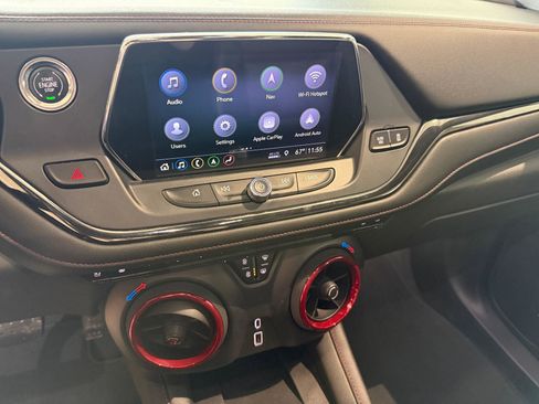 Used 2019 Chevrolet Blazer RS image 16