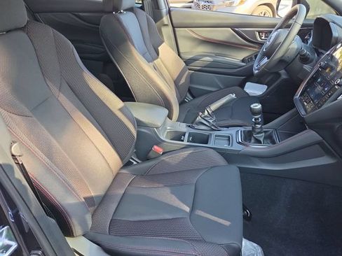 New 2026 Subaru WRX Premium AWD/4WD image 23