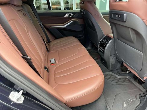 Used 2021 BMW X5 xDrive40i w/ M Sport Package AWD/4WD image 21
