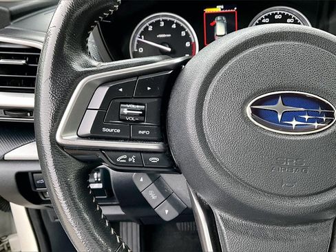 Used 2021 Subaru Forester Limited w/ Popular Package #3 image 11