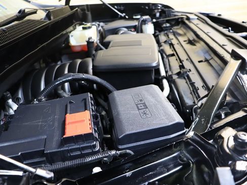 Used 2020 Chevrolet Silverado 1500 RST AWD/4WD image 70