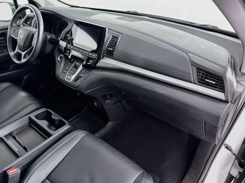 Certified 2022 Honda Odyssey EX-L image 30