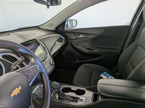 Used 2024 Chevrolet Malibu LT FWD image 27