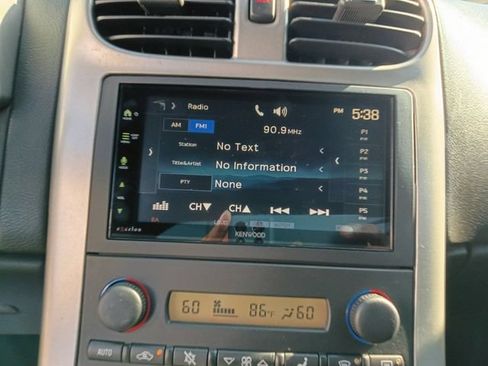Used 2005 Chevrolet Corvette Coupe w/ Preferred Equipment Group RWD image 11