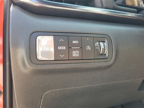 New 2026 GMC Terrain AT4 w/ Convenience Package III image 20