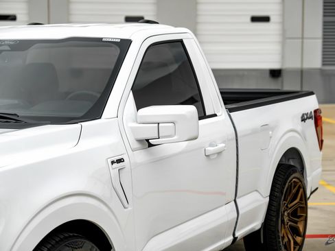 Used 2026 Ford F150 XL AWD/4WD image 26