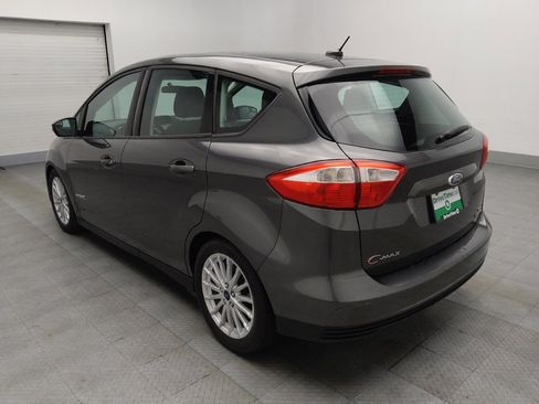 Used 2016 Ford C-MAX SE image 5