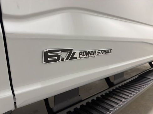 New 2026 Ford F350 XLT image 8