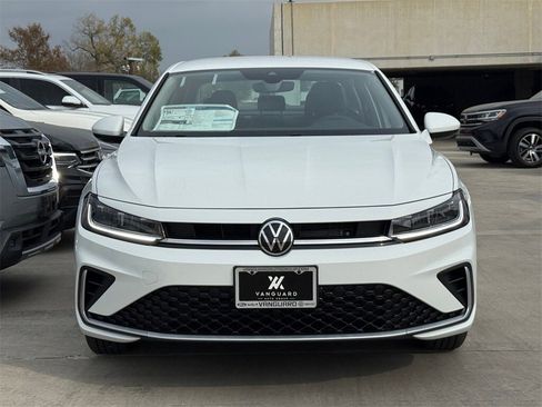 New 2026 Volkswagen Jetta S image 5