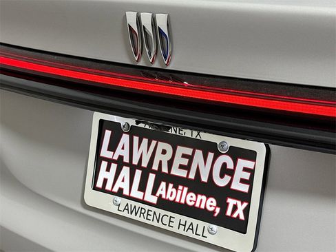 New 2026 Buick Enclave Sport Touring w/ Power Package image 18