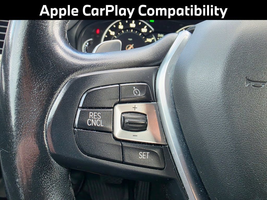 Used 2019 BMW X3 xDrive30i w/ Driving Assistance Package AWD/4WD image 17
