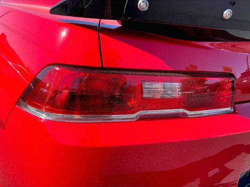 Used 2015 Chevrolet Camaro Z/28 RWD image 28