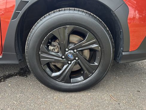 Certified 2024 Subaru Crosstrek 2.0i AWD/4WD image 38