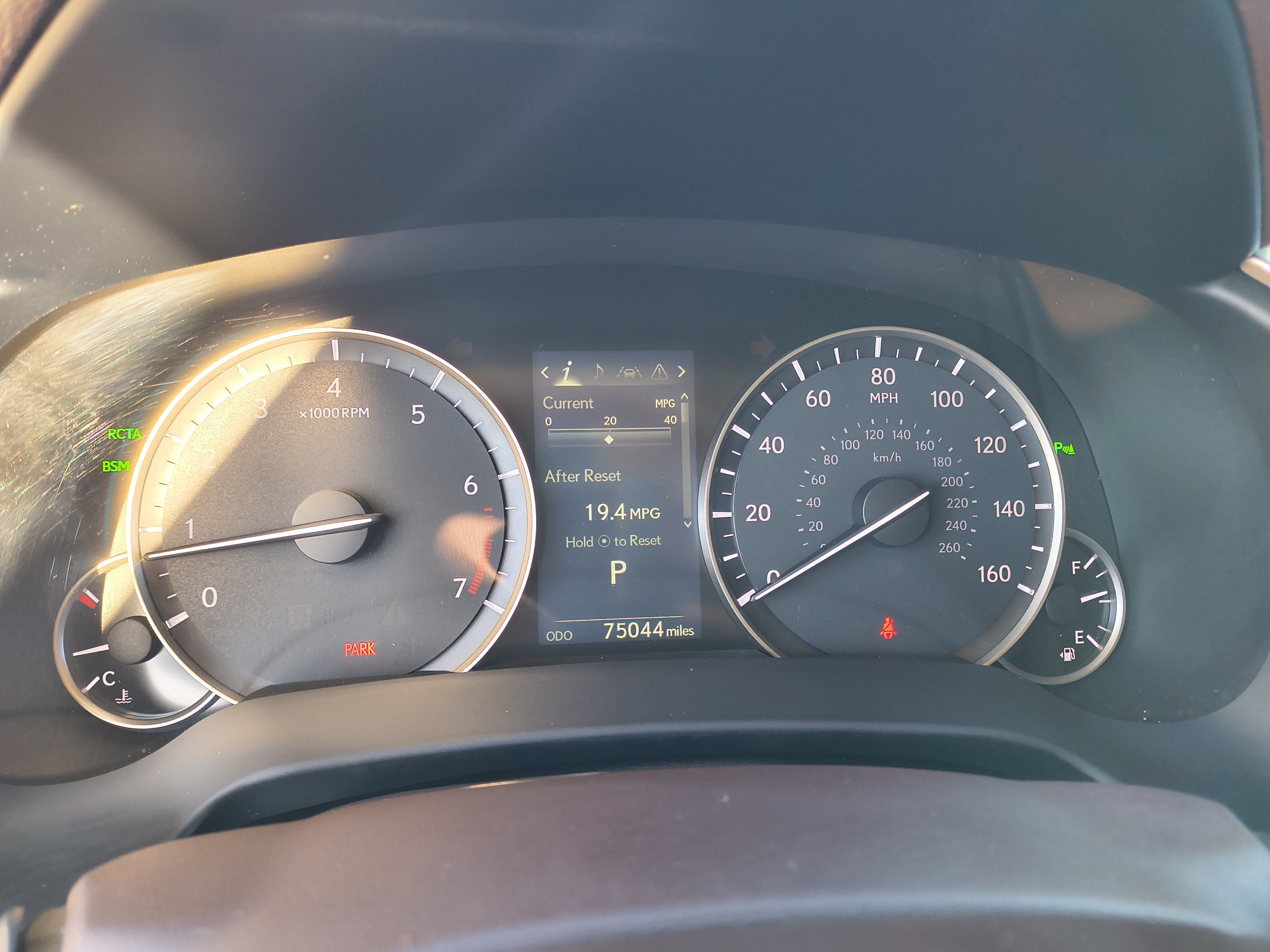 Used 2016 Lexus RX 350 FWD w/ Premium Package image 35