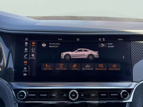 Used 2022 Bentley Continental GT Speed image 39