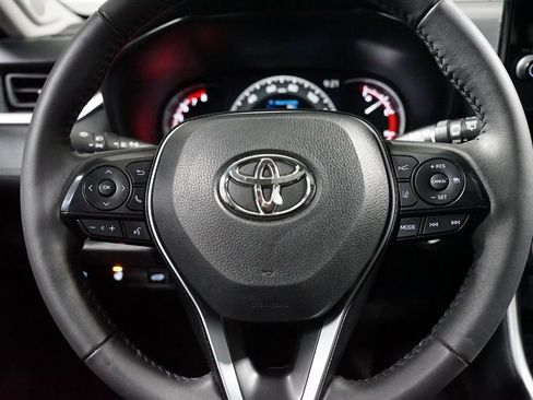 Certified 2025 Toyota RAV4 XLE Premium w/ Weather Package image 12