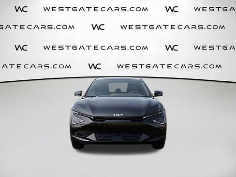 New 2025 Kia EV6 Wind image 2