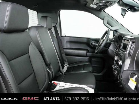 New 2026 GMC Sierra 1500 Pro w/ Pro Value Package RWD image 15