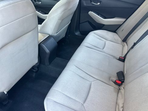 Used 2023 Honda Accord EX image 12