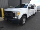 Used 2017 Ford F250 XL w/ Power Equipment Group image 2