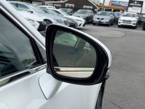 Used 2015 Lexus GS 350 w/ Premium Package image 15