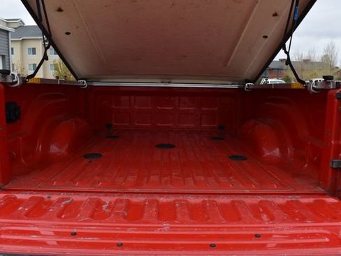 Used 2014 RAM 2500 Laramie AWD/4WD image 8