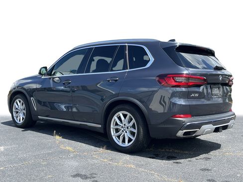 Used 2020 BMW X5 sDrive40i w/ Premium Package image 27