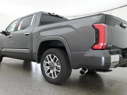 New 2026 Toyota Tundra 1794 Edition AWD/4WD image 3