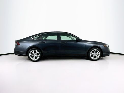 Used 2024 Honda Accord LX image 10