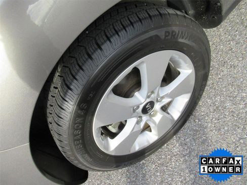 Used 2018 Kia Soul image 9