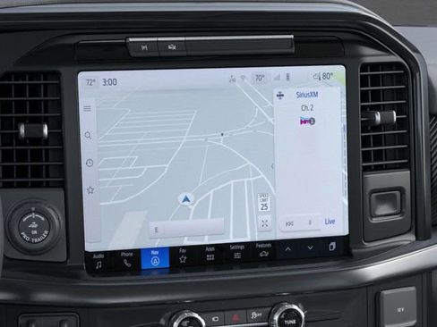 New 2025 Ford F150 Raptor image 15