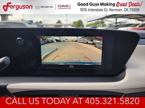 New 2026 Buick Encore GX Preferred w/ Comfort Package FWD image 25