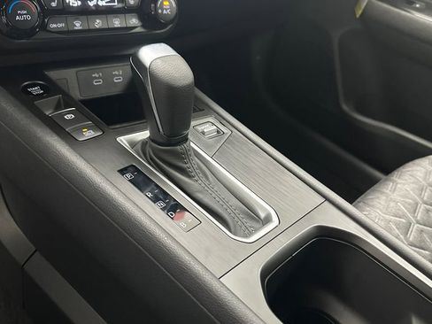 New 2026 Nissan Kicks SV w/ Cold Weather Package image 12