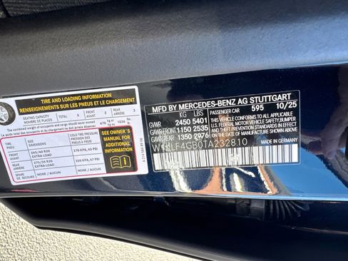 New 2026 Mercedes-Benz E 350 E 350 image 33