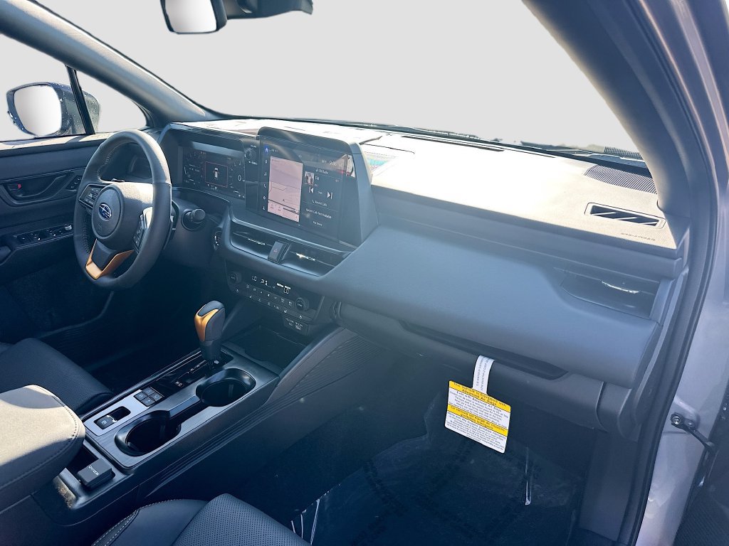 New 2026 Subaru Outback Wilderness AWD/4WD image 28